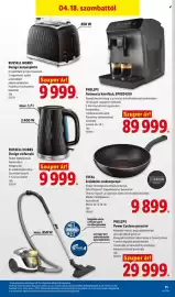 Lidl akciós újság hét 16 Oldal 11