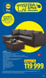 Lidl akciós újság hét 16 Oldal 13