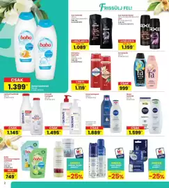 Interspar akciós újság Oldal 2