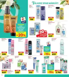 Interspar akciós újság Oldal 4