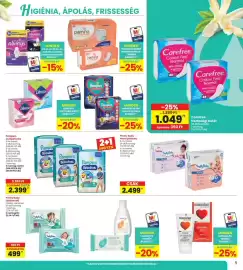 Interspar akciós újság Oldal 5