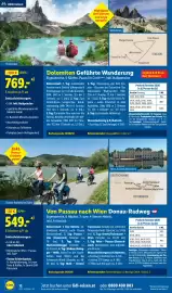 Lidl Reisen Prospekt Seite 12