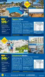 Lidl Reisen Prospekt Seite 14