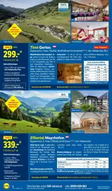 Lidl Reisen Prospekt Seite 8