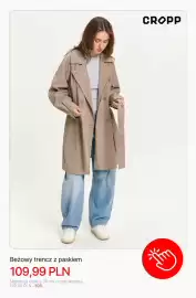 Cropp gazetka tydzień 15 Strona 10