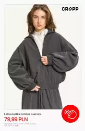 Cropp gazetka tydzień 15 Strona 11