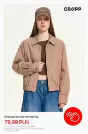 Cropp gazetka tydzień 15 Strona 2