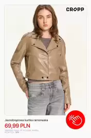 Cropp gazetka tydzień 15 Strona 3