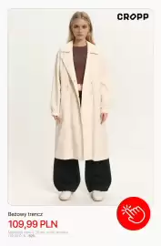 Cropp gazetka tydzień 15 Strona 4