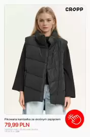 Cropp gazetka tydzień 15 Strona 5