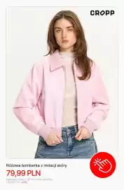 Cropp gazetka tydzień 15 Strona 6