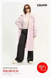 Cropp gazetka tydzień 15 Strona 7