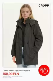 Cropp gazetka tydzień 15 Strona 8