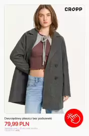 Cropp gazetka tydzień 15 Strona 9