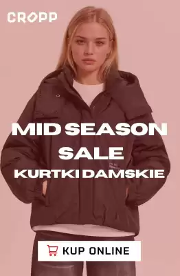 Cropp (ważność do 18-04)