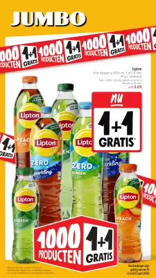 Jumbo (geldig t/m 21-04)