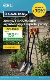 ERLI gazetka tydzień 16 Strona 1