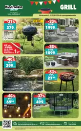 Biedronka gazetka Strona 2