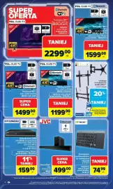 Carrefour gazetka Strona 4