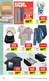 Carrefour gazetka Strona 16