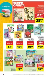 Carrefour gazetka Strona 2