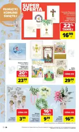 Carrefour gazetka Strona 20