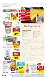 Carrefour gazetka tydzień 16 Strona 20