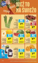 Carrefour gazetka tydzień 16 Strona 26