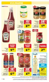 Carrefour gazetka tydzień 16 Strona 40
