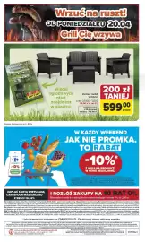 Carrefour gazetka tydzień 16 Strona 58