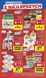 Carrefour gazetka tydzień 16 Strona 6