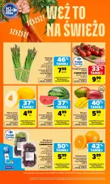 Carrefour gazetka tydzień 16 Strona 4