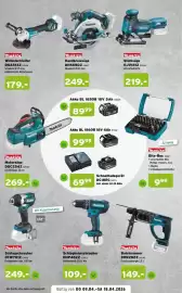 Salzburger Lagerhaus Flugblatt Seite 12