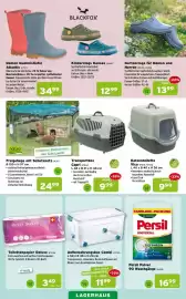 Salzburger Lagerhaus Flugblatt Seite 13