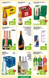 Salzburger Lagerhaus Flugblatt Seite 15