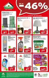 Salzburger Lagerhaus Flugblatt Seite 16