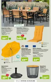 Salzburger Lagerhaus Flugblatt Seite 8