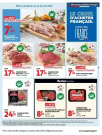 Auchan folder Pagina 25