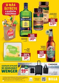 Billa leták týden 16 Strana 2