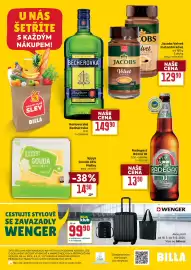 Billa leták týden 16 Strana 2