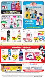 Barvy a laky drogerie leták Strana 8