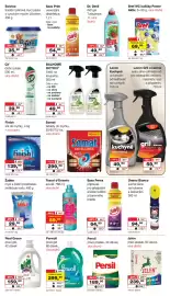 Barvy a laky drogerie leták Strana 5