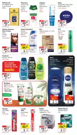 Barvy a laky drogerie leták Strana 6