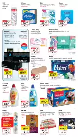 Barvy a laky drogerie leták Strana 7