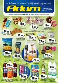 Adam leták týden 16 Strana 1