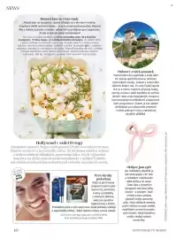 Dm drogerie leták Strana 10