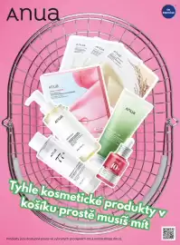 Dm drogerie leták Strana 11