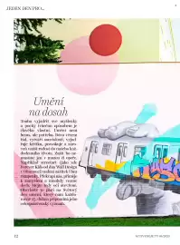 Dm drogerie leták Strana 12