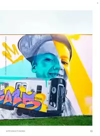 Dm drogerie leták Strana 13