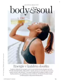 Dm drogerie leták Strana 15